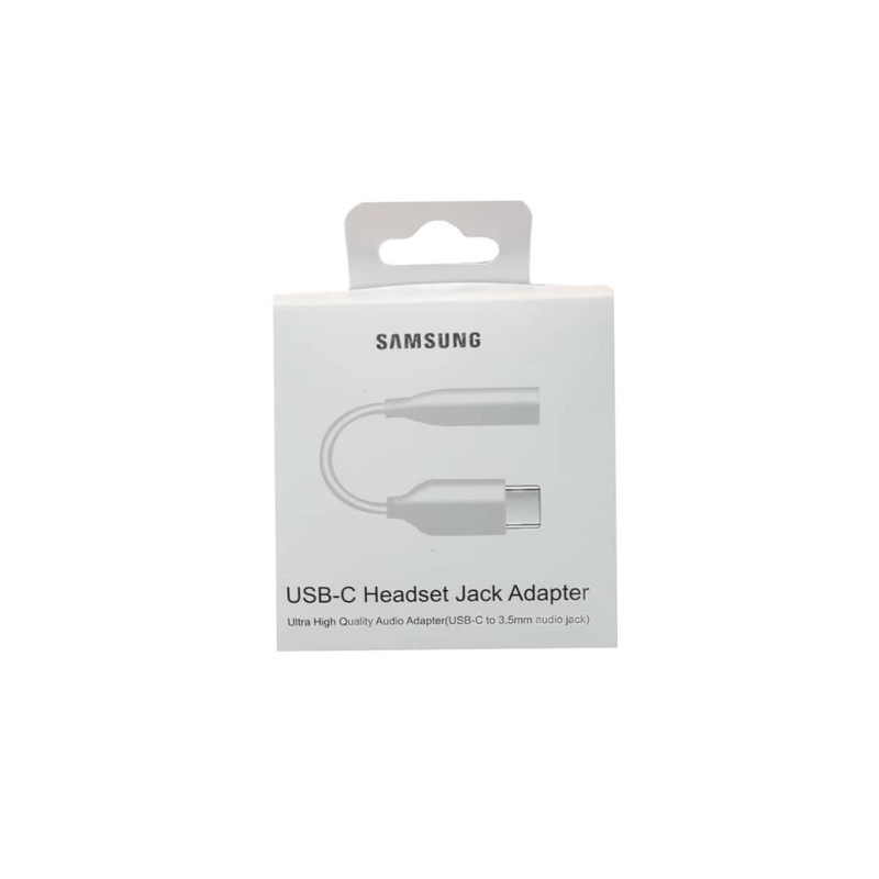مبدل USB-C به جک 3.5 میلیمتری مدل DST167 مبدل USB-C به جک 3.5 میلیمتری مدل DST167