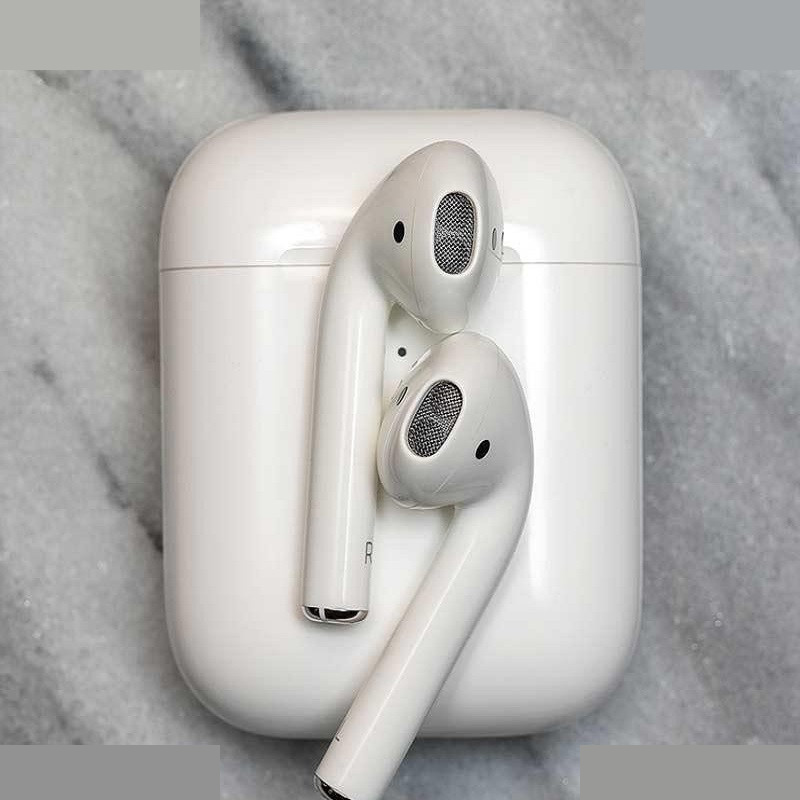 هدفون بی سیم مدل AirpodS 2