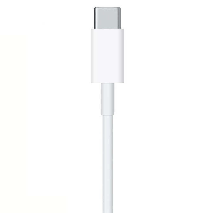 کابل تبدیل USB_C به لایتنینگ مدل 2024 طول 1 متر کابل تبدیل USB_C به لایتنینگ مدل 2024 طول 1 متر