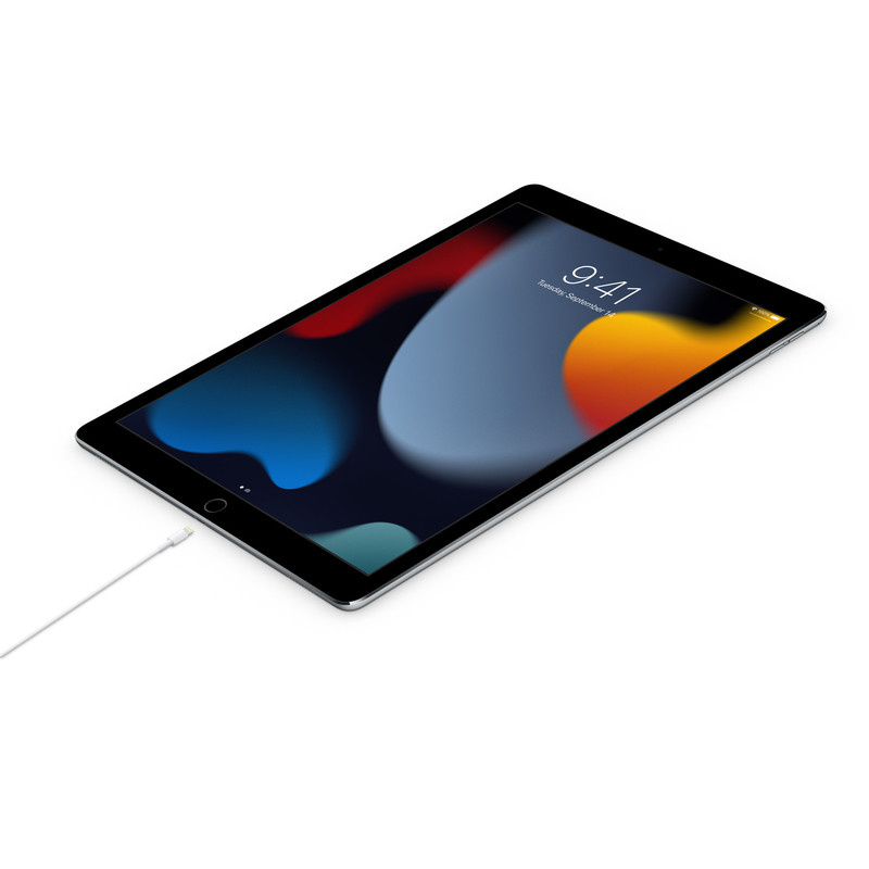 کابل تبدیل USB-C به لایتنینگ مدل MFI طول 1 متر کابل تبدیل USB-C به لایتنینگ مدل MFI طول 1 متر