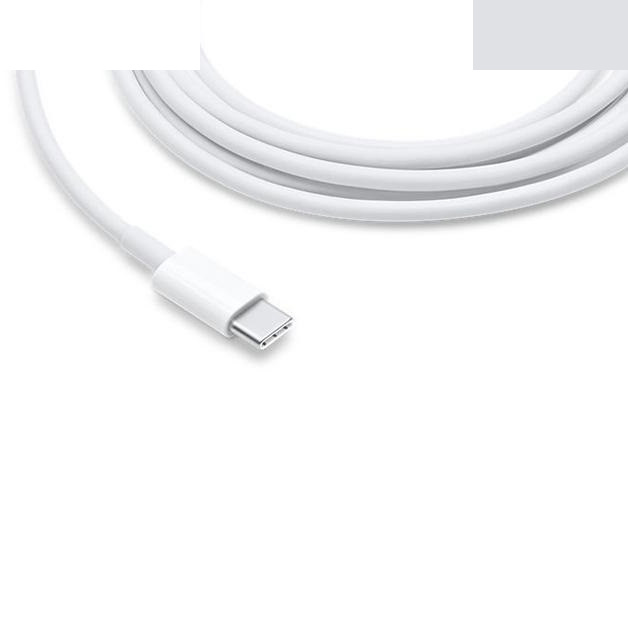 کابل تبدیل لایتنینگ به USB-C مدل Ap-C02 طول 1 متر کابل تبدیل لایتنینگ به USB-C مدل Ap-C02 طول 1 متر