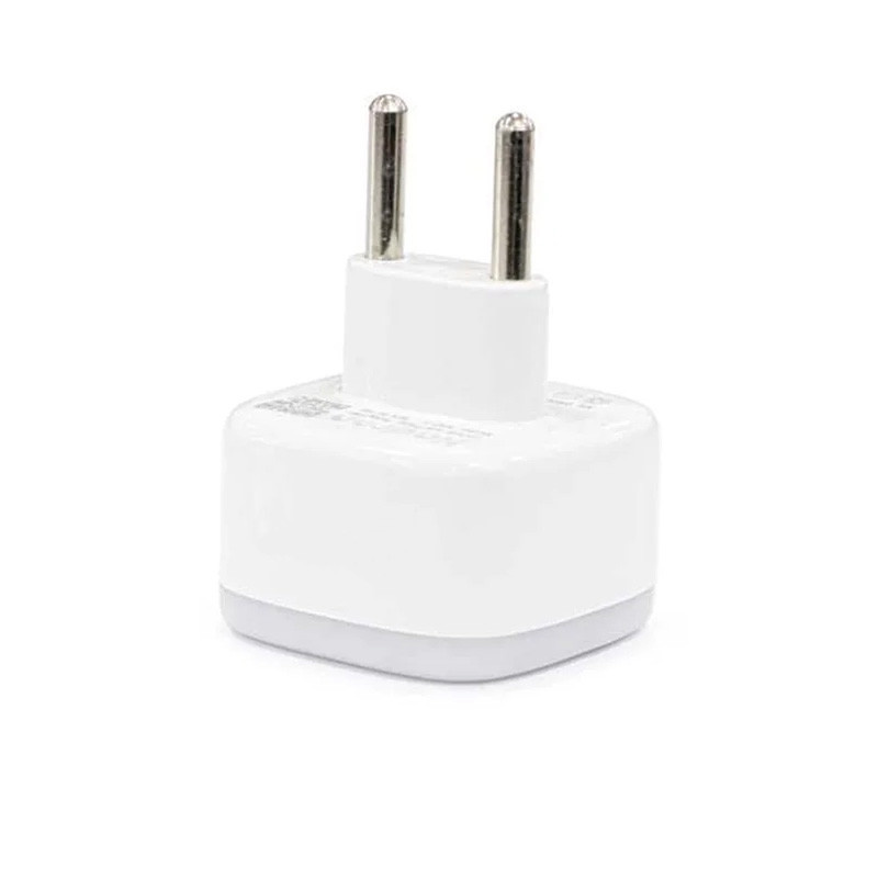 مبدل برق 3 به 2 مدل HDR-A10 مبدل برق 3 به 2 مدل HDR-A10