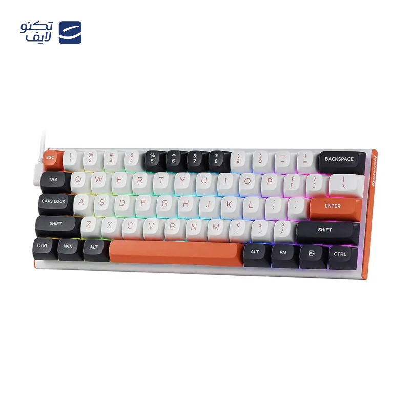 gallery-کیبورد گیمینگ ردراگون مدل Fidd K683 WB RGB سوئیچ صورتی copy.png