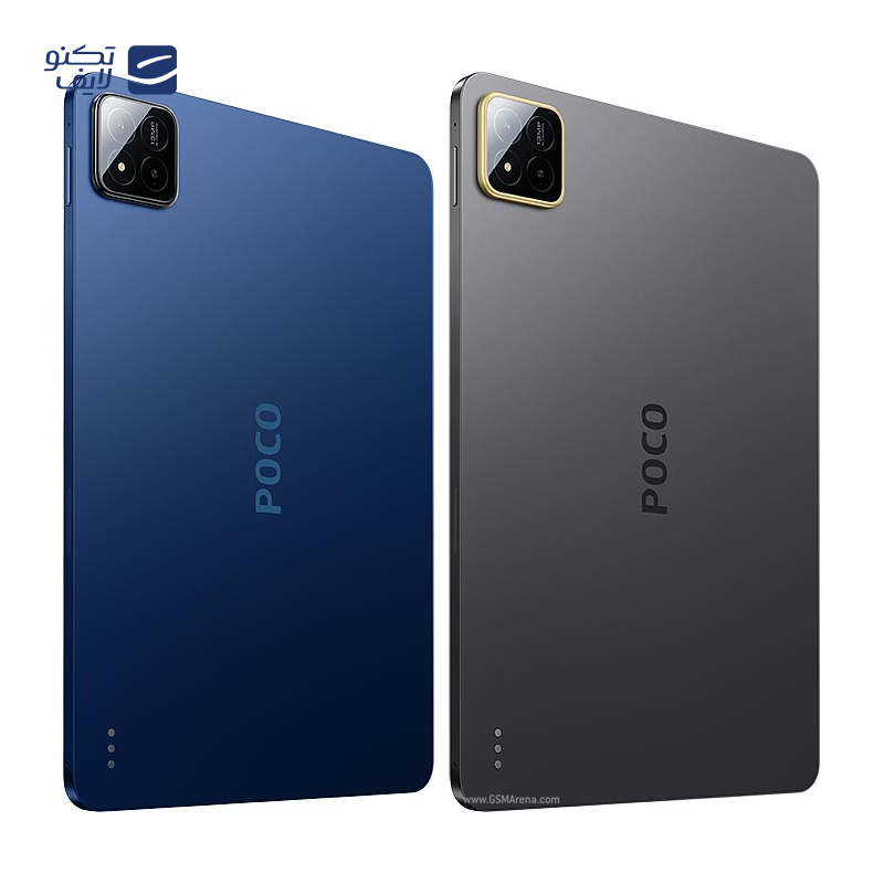 gallery-تبلت 12.1 اینچ پوکو مدل Poco Pad M1 ظرفیت 256 گیگابایت رم 8 گیگابایت copy.png gallery-تبلت 12.1 اینچ پوکو مدل Poco Pad M1 ظرفیت 256 گیگابایت رم 8 گیگابایت copy.png