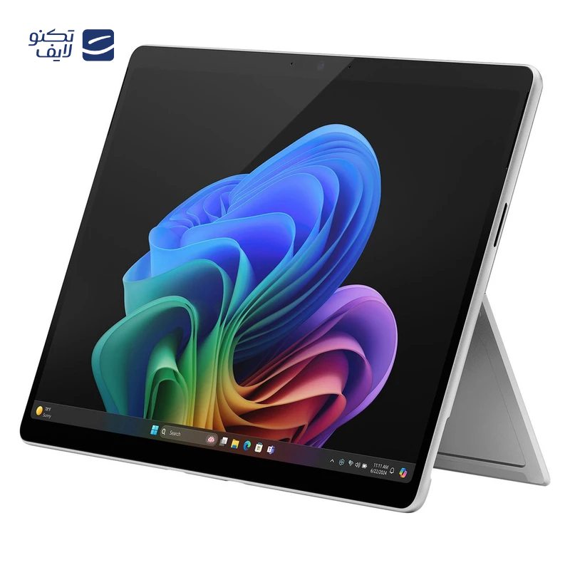 gallery-تبلت 13 اینچ مایکروسافت مدل Surface Pro 11 Snapdragon X Plus ظرفیت 1 ترابایت رم 16 گیگا‌بایت copy.png