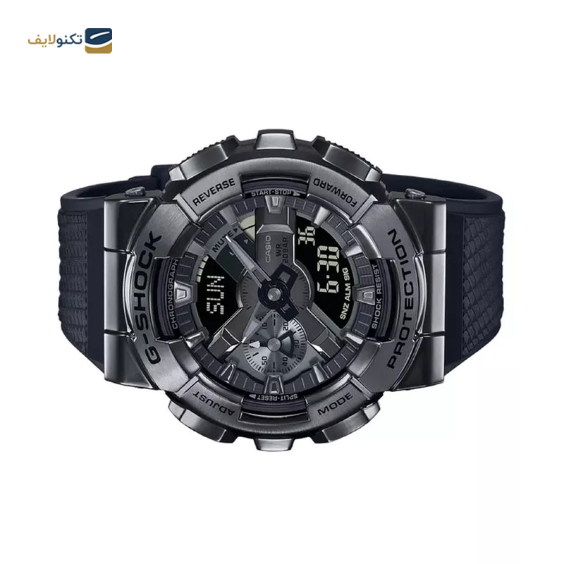 gallery-ساعت کاسیو مردانه مدل GM-110EARTH-1A copy.png