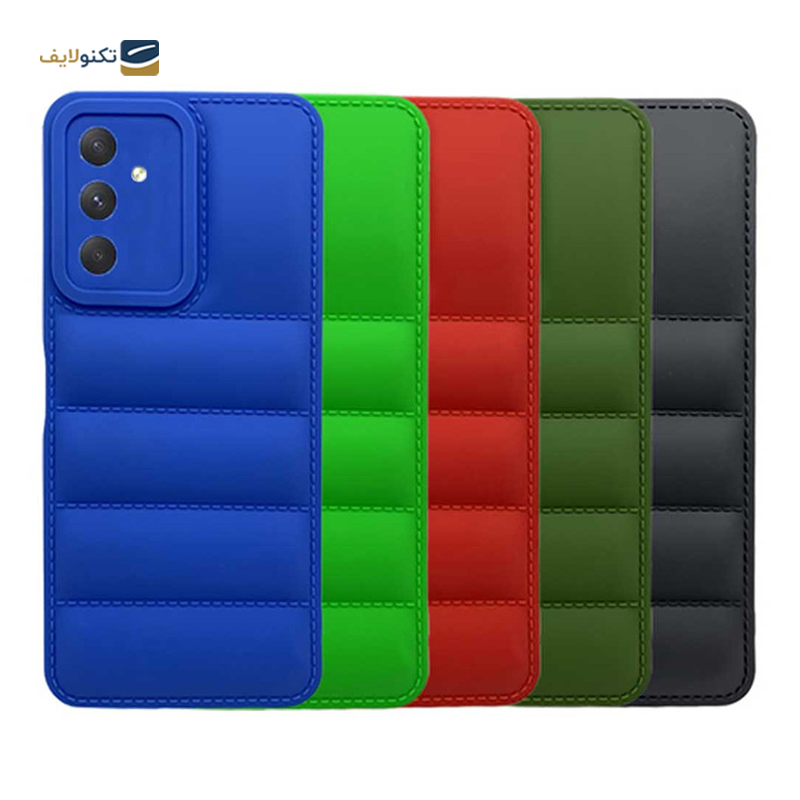 gallery-کاور گوشی سامسونگ Galaxy A14 مدل Puffy Matt  copy.png