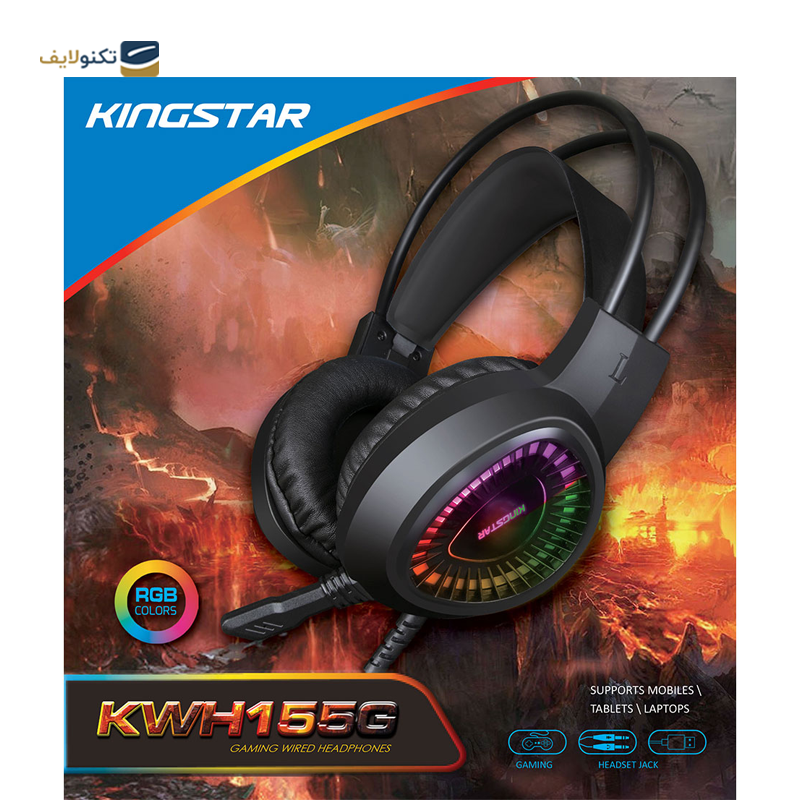 gallery-هدفون گیمینگ کینگ استار مدل KWH165G copy.png
