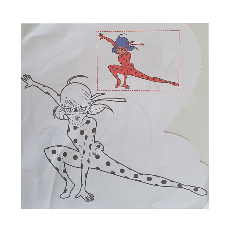 کتاب رنگ آمیزی دختر کفش دوزکی اثر فرزاد رضایی نشر آبشن کتاب رنگ آمیزی دختر کفش دوزکی اثر فرزاد رضایی نشر آبشن