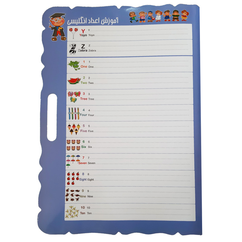 کتاب وایت برد آموزشی نوآموز دادا اثر مرتضی ثابت قدم انتشارات فرهنگ مردم کتاب وایت برد آموزشی نوآموز دادا اثر مرتضی ثابت قدم انتشارات فرهنگ مردم