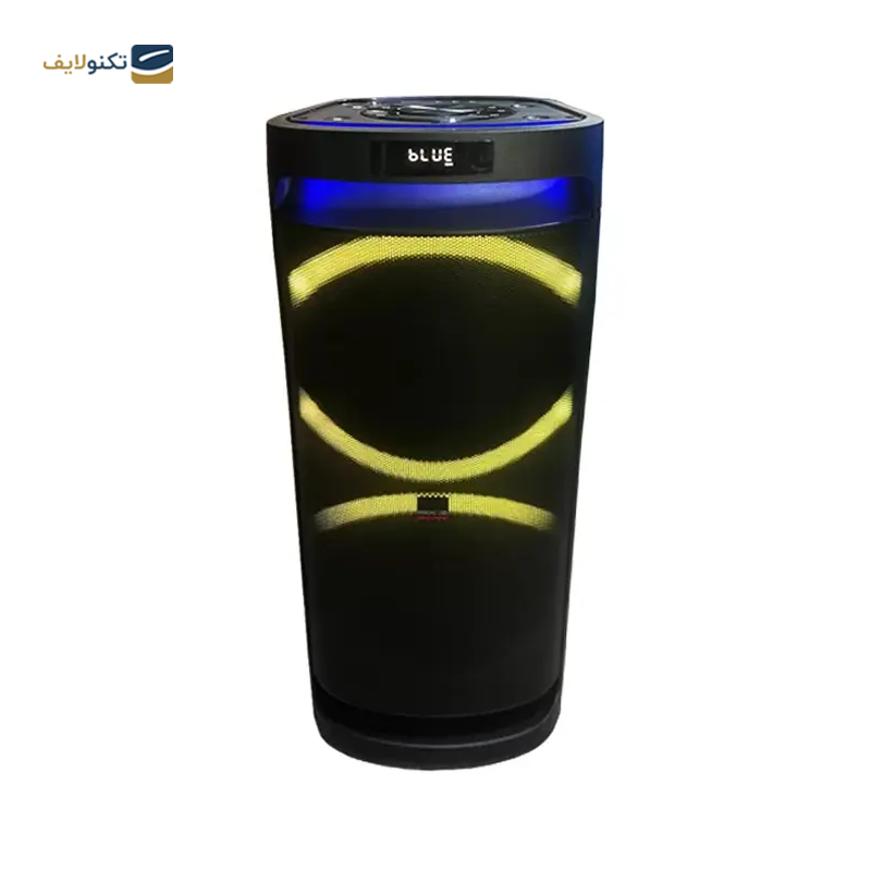 gallery-اسپیکر بلوتوثی خانگی میکرولب مدل DJ-S400 copy.png