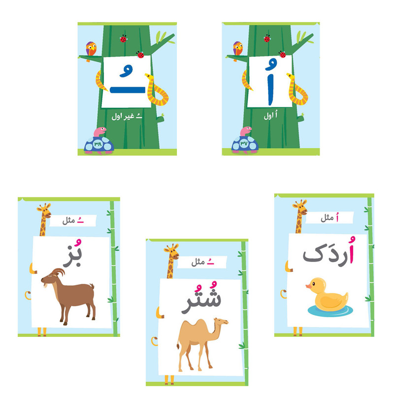 کتاب کارتهای صداکشی و آموزش الفبا اثر محمدجواد قامتی انتشارات فنی ایران کتاب کارتهای صداکشی و آموزش الفبا اثر محمدجواد قامتی انتشارات فنی ایران
