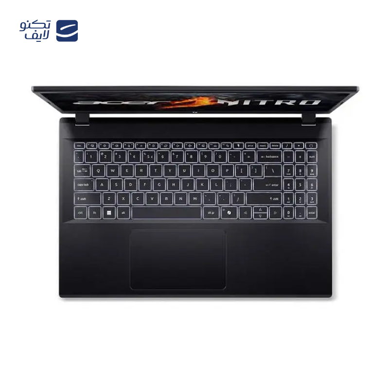 gallery-لپ‌ تاپ ایسر 15.6 اینچی مدل Nitro V 15 ANV15 R7 7735HS 16GB 1TB copy.png