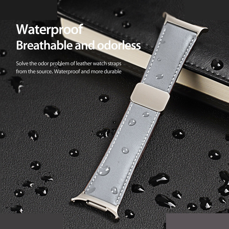 بند دوکس دوکیس مدل YA مناسب برای ساعت هوشمند سامسونگ Galaxy Watch Ultra 47mm (2025/2024) بند دوکس دوکیس مدل YA مناسب برای ساعت هوشمند سامسونگ Galaxy Watch Ultra 47mm (2025/2024)