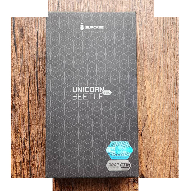 کاور ساپ کیس مدل Unicorn Beetle PRO Rugged مناسب برای گوشی موبایل سامسونگ Galaxy S25 Ultra کاور ساپ کیس مدل Unicorn Beetle PRO Rugged مناسب برای گوشی موبایل سامسونگ Galaxy S25 Ultra
