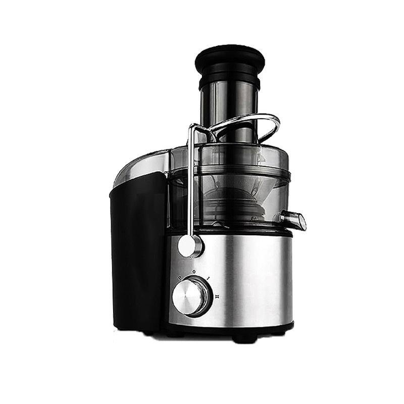 آبمیوه گیری سوئیس پلاس مدل JE-8420S آبمیوه گیری سوئیس پلاس مدل JE-8420S