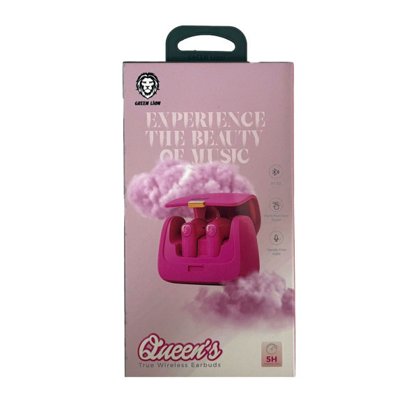 هندزفری بلوتوثی گرین لاین مدل GL 210 هندزفری بلوتوثی گرین لاین مدل GL 210