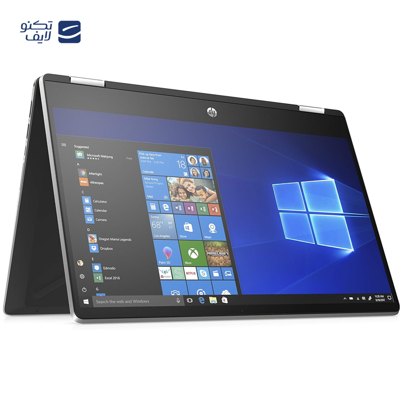 gallery-لپ تاپ استوک USED - اچ پی 14 اینچی مدل Pavilion X360 i3 8130 4GB 128GB - نقره ای copy.png gallery-لپ تاپ استوک USED - اچ پی 14 اینچی مدل Pavilion X360 i3 8130 4GB 128GB - نقره ای copy.png