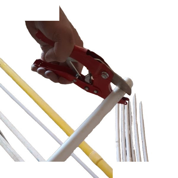 قیچی لوله بر مدل 32-ISB قیچی لوله بر مدل 32-ISB