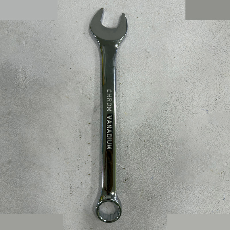 آچار یکسر تخت و یکسر رینگی استرانگ مدل SMT-STRONG-12PCS-22MM مجموعه 12عددی آچار یکسر تخت و یکسر رینگی استرانگ مدل SMT-STRONG-12PCS-22MM مجموعه 12عددی