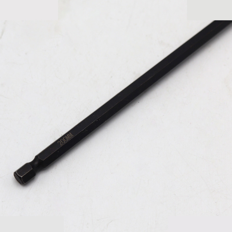 رابط سری پیچ گوشتی مدل داگ کد YPW-200MM سایز 20 سانتی متر رابط سری پیچ گوشتی مدل داگ کد YPW-200MM سایز 20 سانتی متر