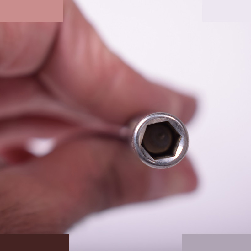 رابط سری پیچ گوشتی آ-کرافت مدل BH14100