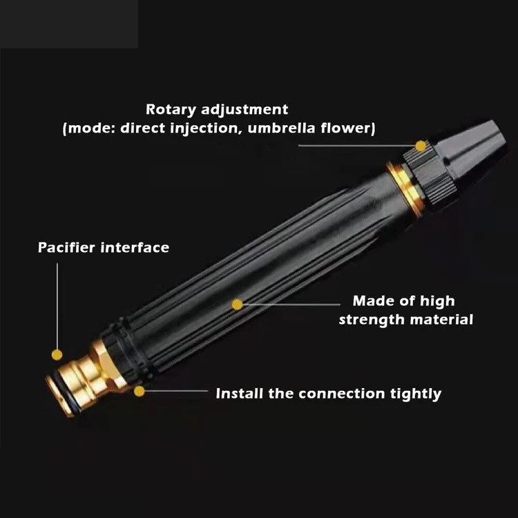نازل کارواش وینلیز مدل سرشلنگی مجموعه 4 عددی نازل کارواش وینلیز مدل سرشلنگی مجموعه 4 عددی