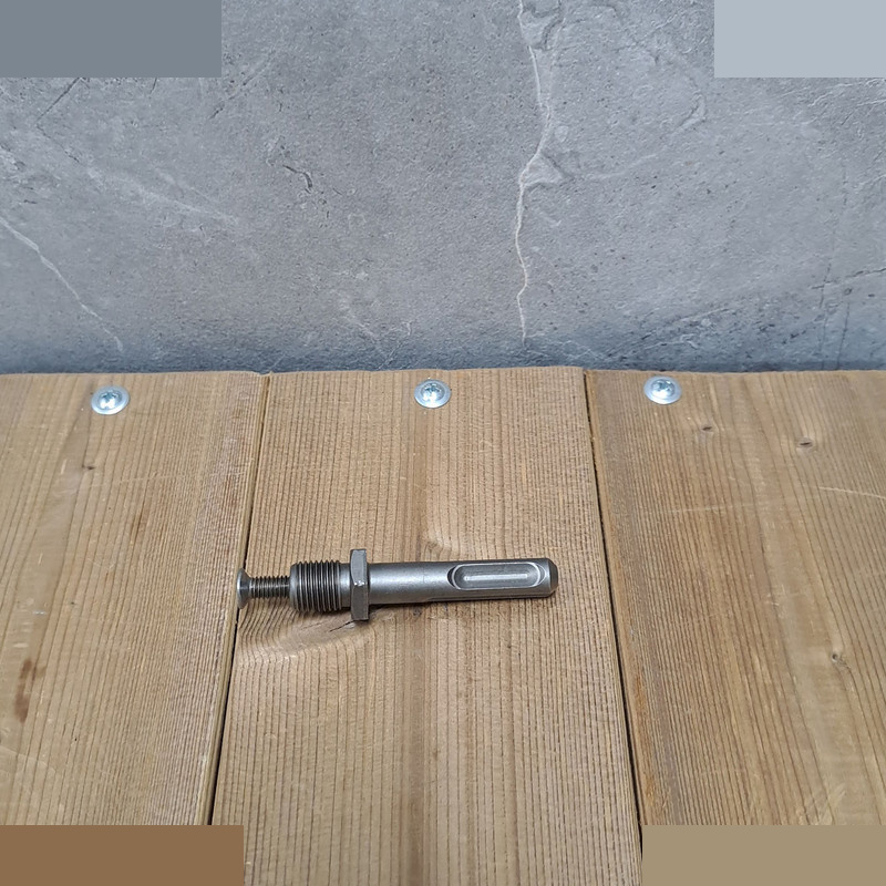 رابط تبدیل چهار شیار به سه نظام مدل UNF1 \2 _20 رابط تبدیل چهار شیار به سه نظام مدل UNF1 \2 _20