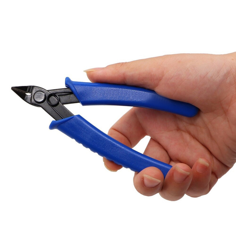 انبر کف چین سانشاین مدل SS-109 سایز 5 اینچ انبر کف چین سانشاین مدل SS-109 سایز 5 اینچ