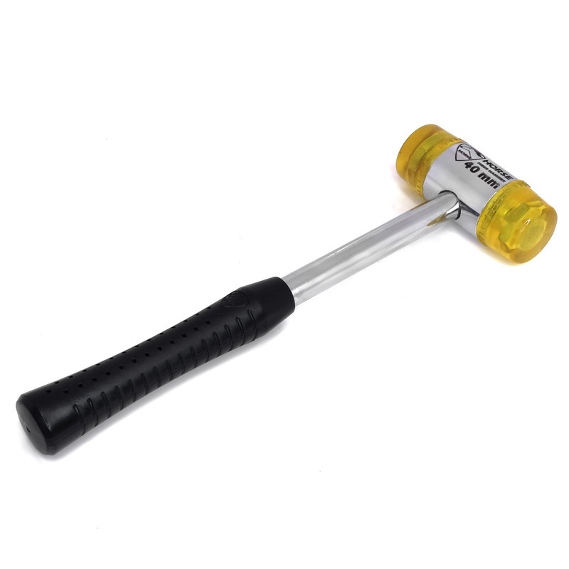 چکش فیبر هورس مدل MMA-2HR-4030 وزن 450 گرم مجموعه 2 عددی چکش فیبر هورس مدل MMA-2HR-4030 وزن 450 گرم مجموعه 2 عددی