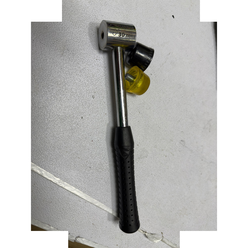 چکش هورس مدل کد SMT-HORSE35MM--455G وزن 455 گرم چکش هورس مدل کد SMT-HORSE35MM--455G وزن 455 گرم