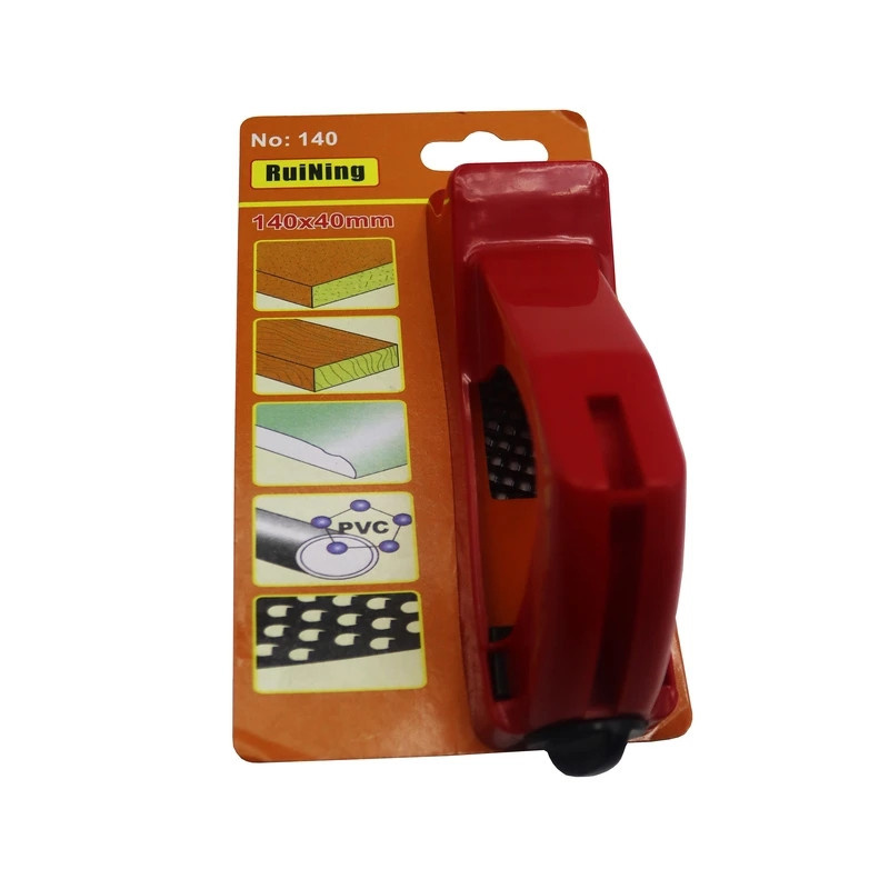 رنده کناف دستی مدل AJ-RUINONG-14*400 رنده کناف دستی مدل AJ-RUINONG-14*400