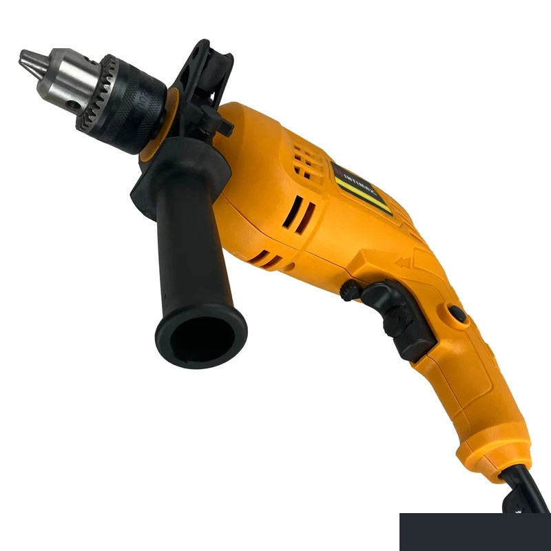 دریل چکشی سه نظام 13 میلی متری اینتیمکث مدل AJ-INTI MAX-13MM دریل چکشی سه نظام 13 میلی متری اینتیمکث مدل AJ-INTI MAX-13MM