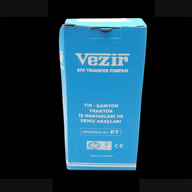 پمپ روغنکش وزیر مدل AJ-VAZIR12 پمپ روغنکش وزیر مدل AJ-VAZIR12