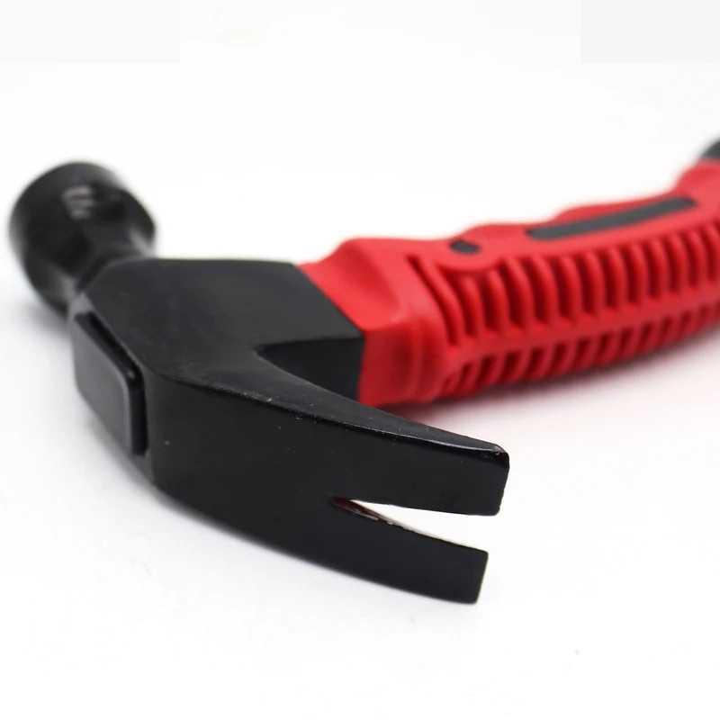 چکش مدل AJ-rad250g با وزن 370 گرم چکش مدل AJ-rad250g با وزن 370 گرم