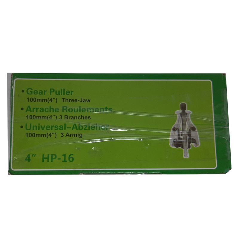 پولی کش سه شاخ مدل hfkn100 پولی کش سه شاخ مدل hfkn100