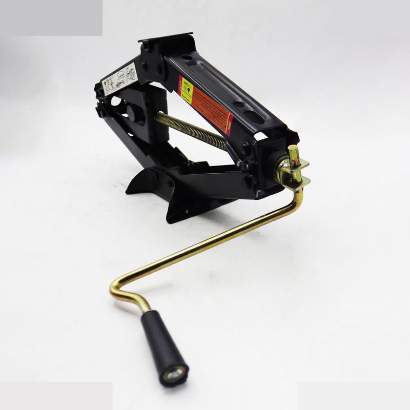 جک خودرو مدل YP-39CM ظرفیت 1.5 تن جک خودرو مدل YP-39CM ظرفیت 1.5 تن