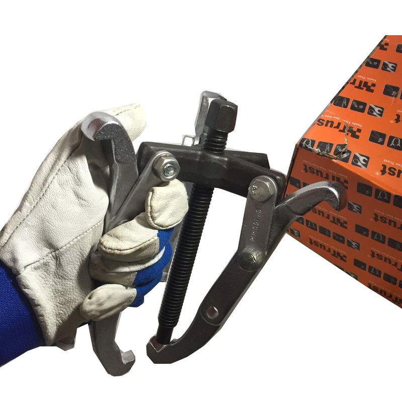 پولی کش سه شاخ تراست مدل 6060