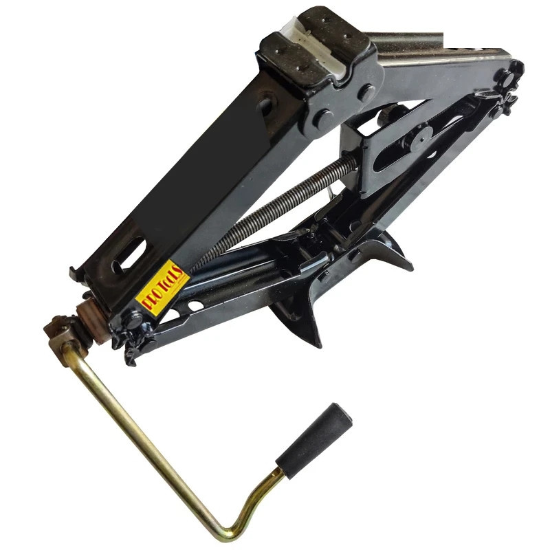جک لوزی خودرو مدل AJ-rad206 ظرفیت 2 تن جک لوزی خودرو مدل AJ-rad206 ظرفیت 2 تن