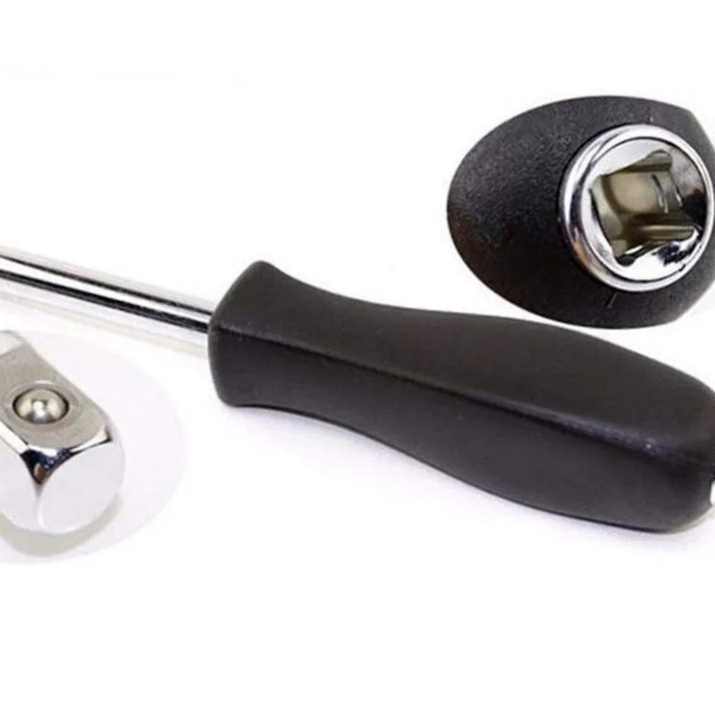 آچار بکس مدل 046 مجموعه 46 عددی آچار بکس مدل 046 مجموعه 46 عددی