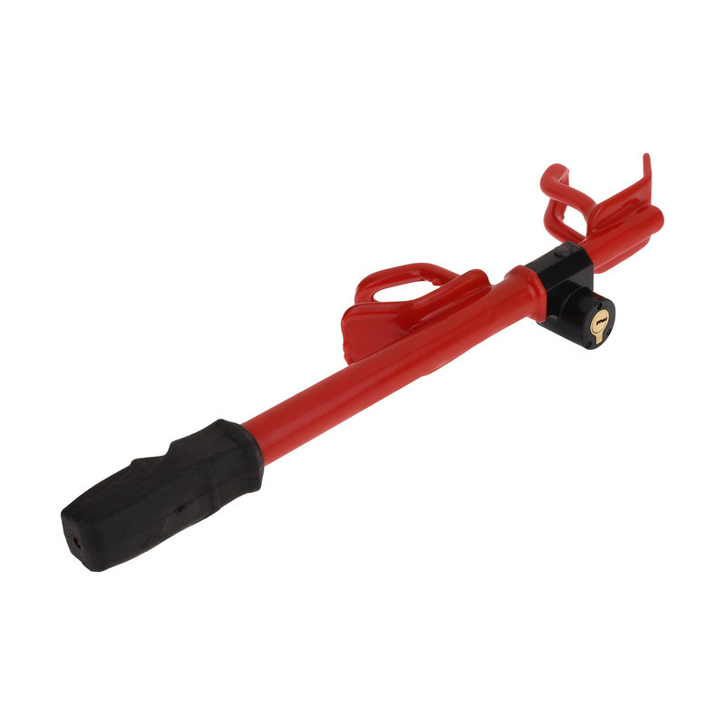 قفل فرمان میتا تولز مدل RL43 قفل فرمان میتا تولز مدل RL43