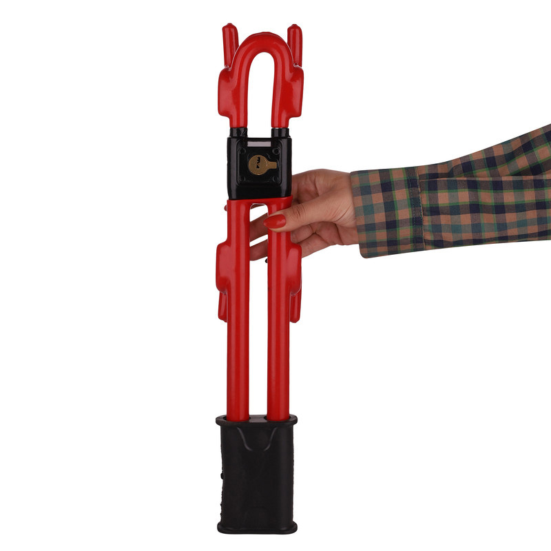 قفل فرمان میتا تولز مدل 001 قفل فرمان میتا تولز مدل 001