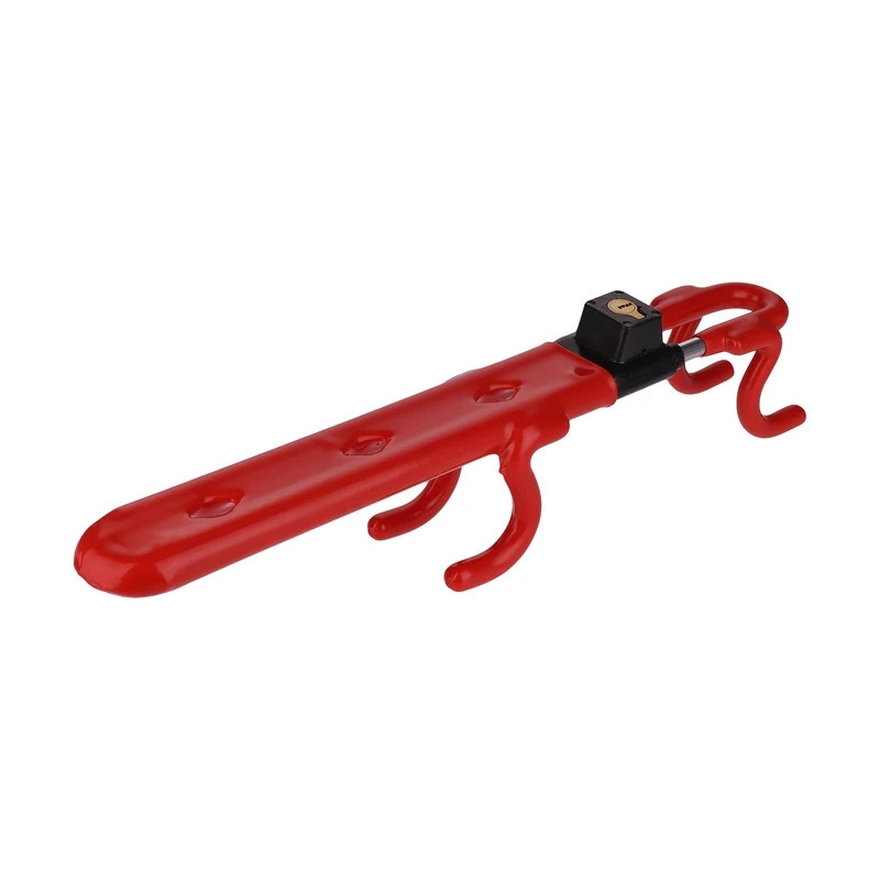 قفل فرمان مدل AJ-MITA-double قفل فرمان مدل AJ-MITA-double