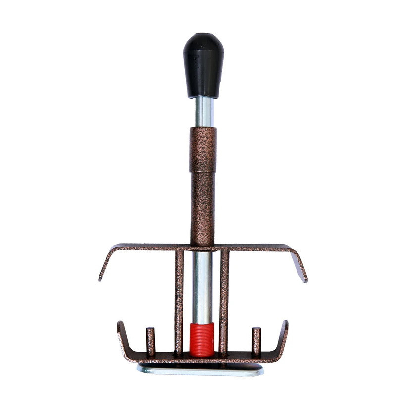 قفل پدال بوتنی مدل رایتون قفل پدال بوتنی مدل رایتون