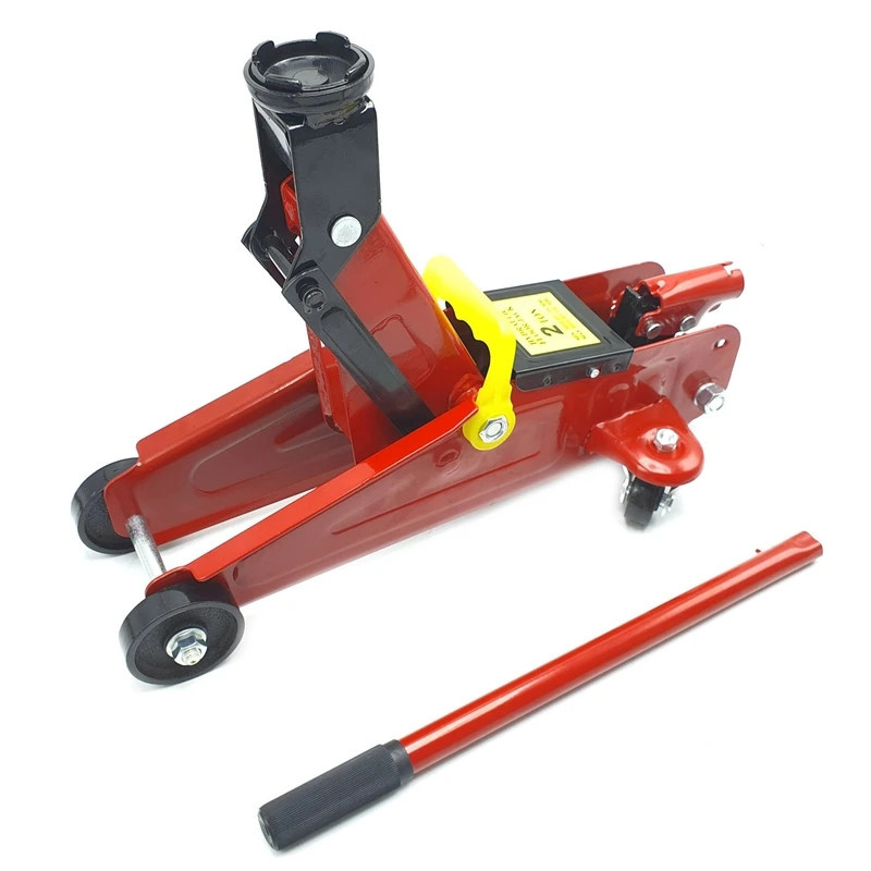 جک سوسماری خودرو مدل AJ-RAD-2TON ظرفیت 2 تن جک سوسماری خودرو مدل AJ-RAD-2TON ظرفیت 2 تن