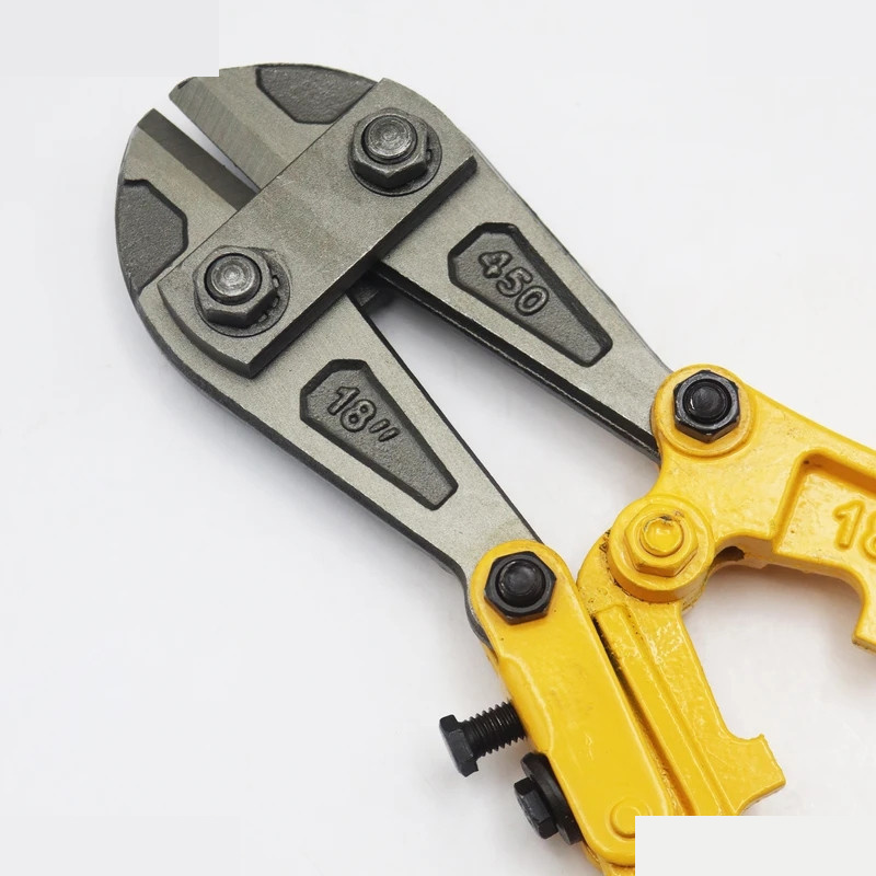 قیچی مفتول بر میتا مدل AJ-MITA-450MM قیچی مفتول بر میتا مدل AJ-MITA-450MM