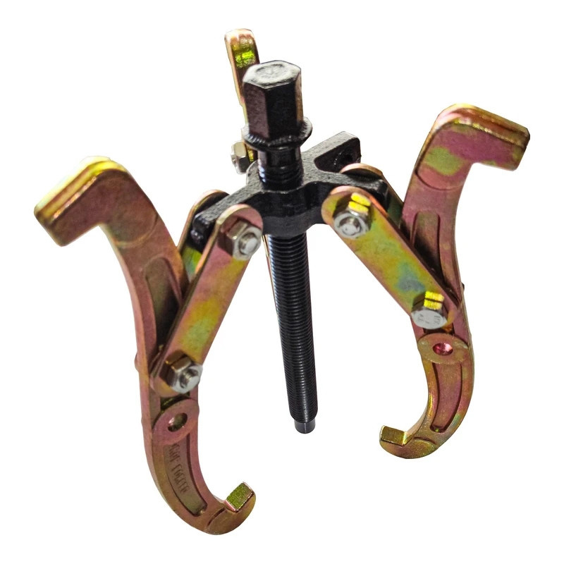 پولی کش سه شاخ میتا مدل AJ-MITA-8\200MM