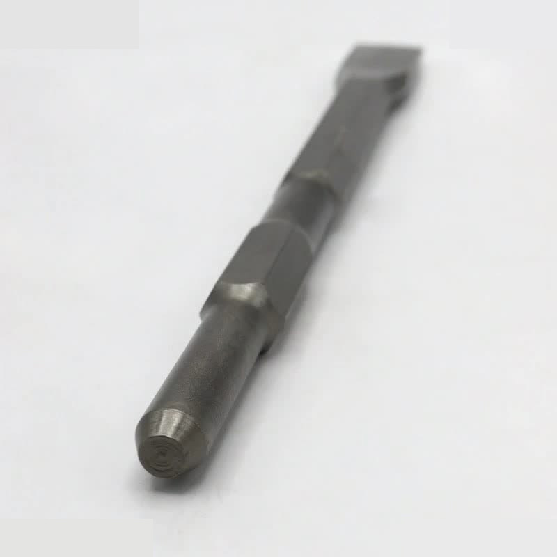 قلم بتن کن شش گوش تام مدل نوک تخت کد  AJ-17*280*25MM سایز ۲۸ سانتی متر