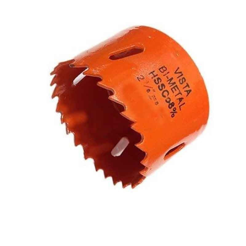 مته گرد بر کبالت ویستا مدل AJ-VISTA-30MM سایز 30 میلی متر مته گرد بر کبالت ویستا مدل AJ-VISTA-30MM سایز 30 میلی متر