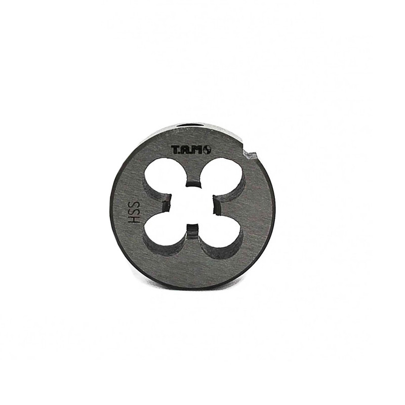 حدیده تام مدل AJ-M4*0.7MM سایز 4 میلی متر حدیده تام مدل AJ-M4*0.7MM سایز 4 میلی متر